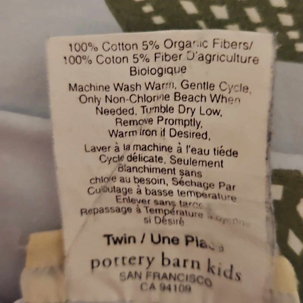 Pottery Barn Kids pottery barn
